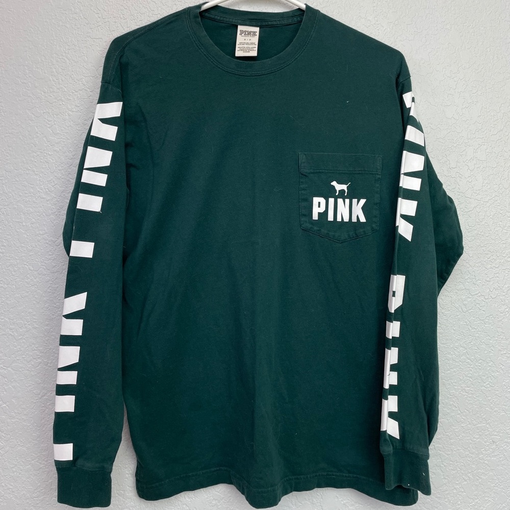 PINK long sleeve